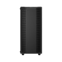 DeepCool CC560 ARGB V2, tower case (black, tempered glass)
