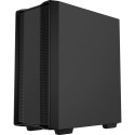 DeepCool CC560 V2, tower case (black, tempered glass)