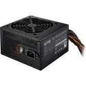 Cooler Master ELITE NEX WHITE 230V 700, PC power supply (black, 2x PCIe, 700 watts)