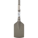 Bosch asphalt chisel SDS-Hex, 30mm SK, 125x450mm