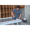 Bosch cordless orbital sander GSS 12V-13 Professional solo (blue/black, without battery and charger)