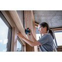 Bosch cordless orbital sander GSS 12V-13 Professional solo (blue/black, without battery and charger)