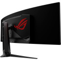 ASUS ROG Swift OLED PG49WCD, OLED monitor - 49 - black, DQHD, USB-C, 144Hz panel