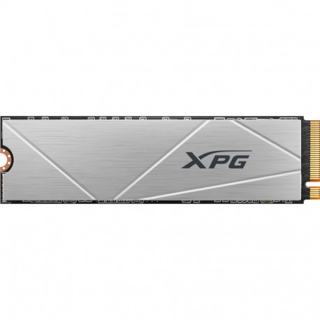 XPG M.2 ssd GAMMIX S60 BLADE 512GB (PCIe 4.0 x4, NVMe, M.2 2280)