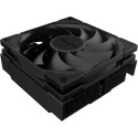 Alpenföhn Panorama 2, CPU cooler (black (matt))