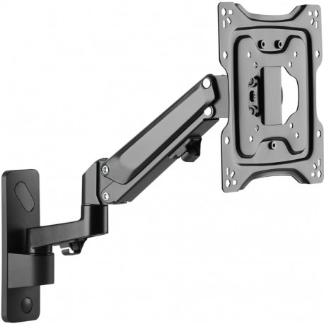 Universal Monitor-Wandhalterung (schiefer)