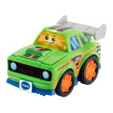 VTech Tut Tut Speedy Flitzer - Parking Garage, Play Building (Multi-Coloured)