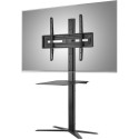 One for all TV stand holder SOLID WM4672 (black)