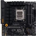 ASUS TUF GAMING B650M-E WIFI - Socket AM5 - motherboard