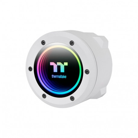 AIO vedeliku jahuti TH240 V2 ARGB sync lumine eriväljaanne, valge