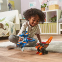 VTech Switch & Go Dinos - 2-in-1 Spinosaurus & Pterodactyl, toy figure