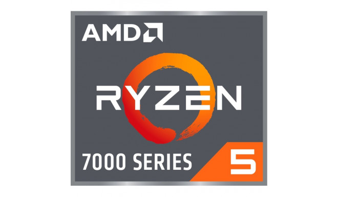 Ryzen™ 5 7500F (Tray-Version)
