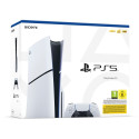 Sony PlayStation 5 Slim, game console