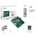 ASUS PRO A620M-DASH-CSM - Socket AM5 - motherboard
