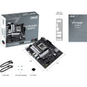 ASUS PRIME B650M-K - Socket AM5 - motherboard