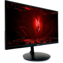 Acer Nitro XF240YS3, gaming monitor - 23.8 - black, Full HD, HDMI, DisplayPort, AMD Free-Sync, 180 H