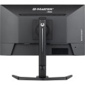 iiyama G-Master GB2445HSU-B1, gaming monitor - 24 -  black (matt), FullHD, IPS, AMD Free-Sync, 100Hz