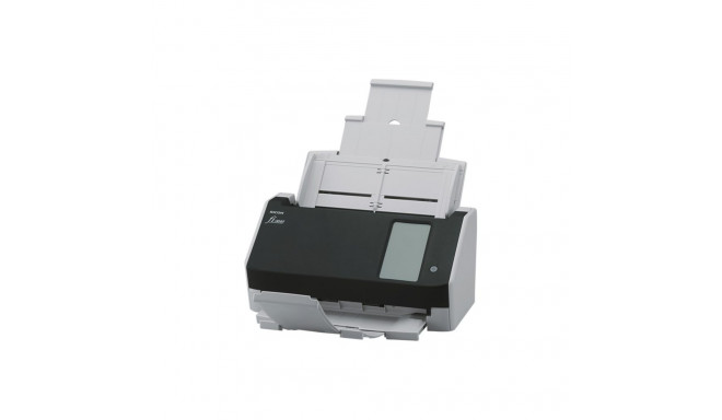 Ricoh fi-8040, feed scanner (black/light grey, USB, LAN)