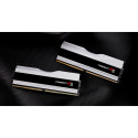 G.Skill DDR5 - 64GB - 6000 - CL - 30 (2x 32 GB) dual kit, RAM (white, F5-6000J3040G32GX2-TZ5RW, Trid