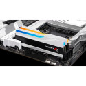 G.Skill DDR5 - 64GB - 6000 - CL - 30 (2x 32 GB) dual kit, RAM (white, F5-6000J3040G32GX2-TZ5RW, Trid
