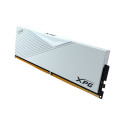 ADATA DDR5 - 64GB - 6000 - CL - 30 (2x 32 GB) dual kit, RAM (white, AX5U6000C3032G-DCLAWH, Lancer, I