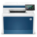 HP Color LaserJet Pro MFP 4302fdn, multifunction printer (USB, LAN, scan, copy, fax)
