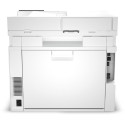 HP Color LaserJet Pro MFP 4302fdw, multifunction printer (USB, LAN, WLAN, scan, copy, fax)