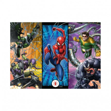 Ravensburger pusle 300 tk Marveli kangelased