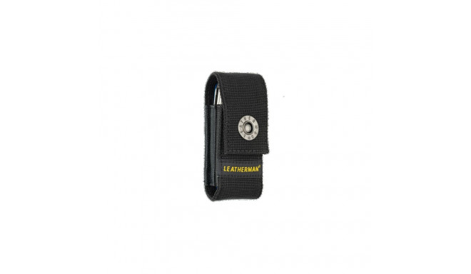 Leatherman pouch, nylon, for WAVE and CHARGE series, black