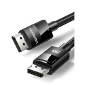 Cable DisplayPort DP - DP 1.4 8K@60Hz 1m DP114 UGREEN