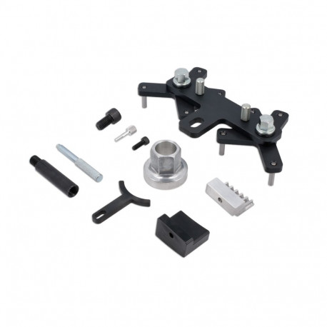 Mootoriajastus kompl Volvo 1.5