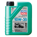 Muruniidukiõli 10W 30 1L
