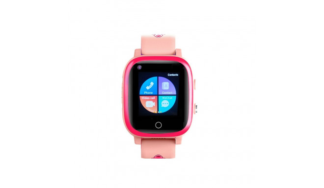 Garett Smartwatch Kids Sun Pro 4G Умные часы для детей c  / GPS / WiFi / / IP67 / LBS / SMS / Функци