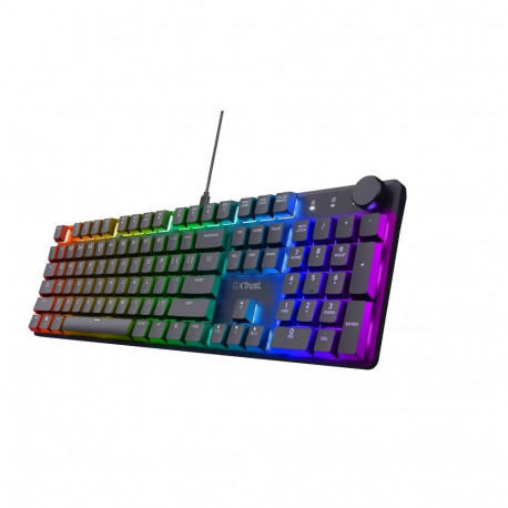 Trust GXT 866 Torix Keyboard