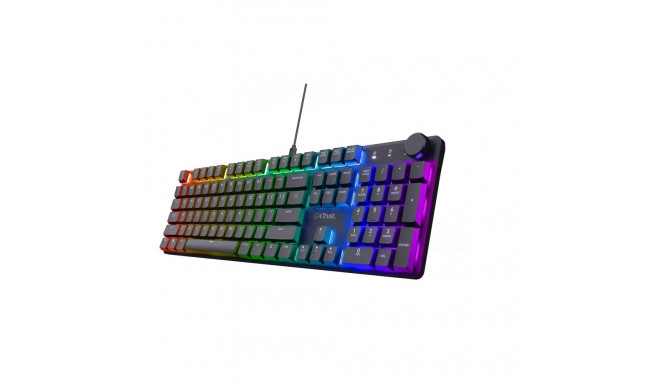 Trust GXT 866 Torix Keyboard
