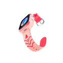 Garett Smartwatch Kids Sun Pro 4G Bērnu Viedpulkstenis / GPS / Wi-Fi / IP67 / LBS / SMS / Zvana Funk