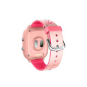 Garett Smartwatch Kids Sun Pro 4G Bērnu Viedpulkstenis / GPS / Wi-Fi / IP67 / LBS / SMS / Zvana Funk