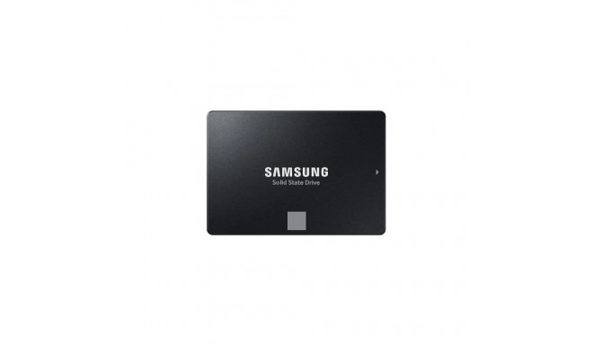 Samsung SSD 870 EVO SATA3 250GB