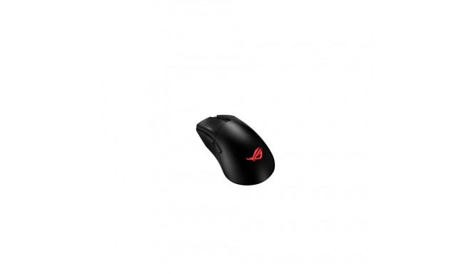 ASUS juhtmevaba hiir ROG Gladius III AimPoint, must