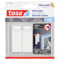 Tesa adhesive nail 1kg Wallpaper & Plaster 2pcs (77773)