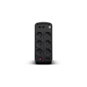 CyberPower CP900EPFCLCD uninterruptible power supply (UPS) Standby (Offline) 0.9 kVA 540 W 6 AC outl