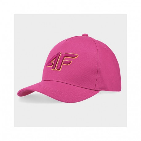 4F Jr Cap 4FJWSS24ACABF246 55S (on size)