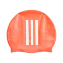 Adidas 3-Stripes Jr swimming cap IM1043