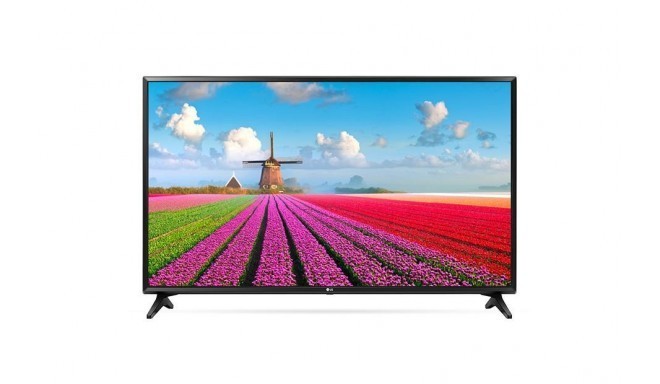 LG televiisor 49" LCD 49LJ594V