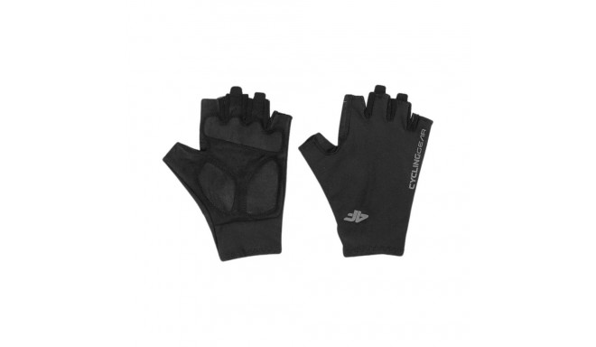 4F FNK U122 4FWSS24AFGLU122 20S Cycling Gloves (S)