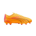 Puma Ultra Play FG/AG Jr 107775 03 football shoes (34)
