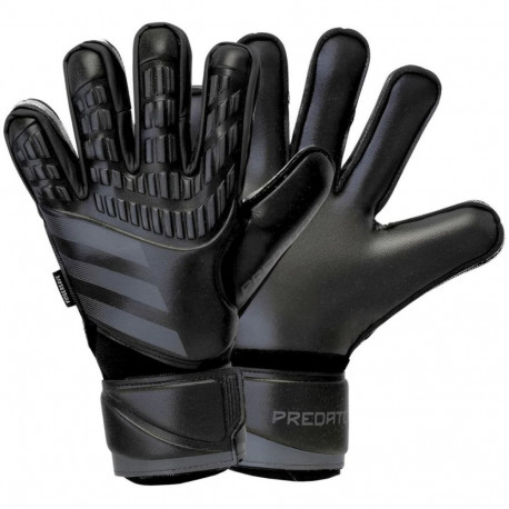 adidas väravavahikindad Predator Glove Match Fingersave IZ1503 11, must