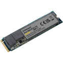 "M.2 500GB Intenso MI500 NVMe PCIe 4.0 x 4"