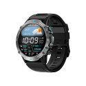 Smartwatch Colmi M42 (Black)