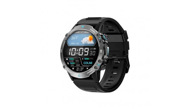 Smartwatch Colmi M42 (Black)